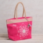 Preview: The Spirit of OM Lady-Shopper pink